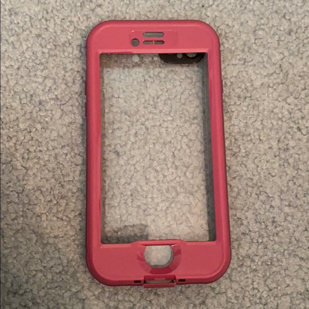 Phone case